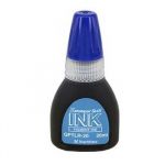 Xstamper Tinta p/ Carimbos Quix Azul 20ml - XST-INK20E