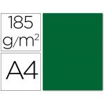 Guarro Cartolina A4 Verde Escuro 185 gr. (50 Folhas) - OFF054755CE
