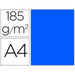 Guarro Cartolina A4 Azul Mar 185 gr. (50 Folhas) - OFF054752CE