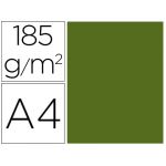 Guarro Cartolina A4 Verde Safari 185 gr. (50 Folhas) - OFF153606CE