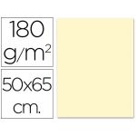 Liderpapel Cartolina 180 gr. 50X65 cm Creme - OFF028300CE