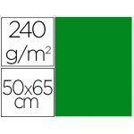 Liderpapel Cartolina 50X65 cm 240G/M2 Verde Natal 25Fls - OFF064583CE