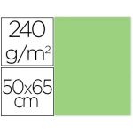 Liderpapel Cartolina 50X65 cm 240G/M2 Verde 25Fls - OFF064584CE