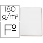 Gio Classificador de Cartolina Folio Branco Pastel 180 g/m2 - OFF059409CE