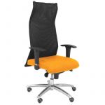 PYC Sahuco XL Bali Cadeira Laranja