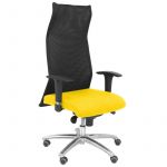 PYC Sahuco XL Bali Cadeira Amarela