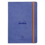 Rhodia Agenda Perpétua A5 64 Fls Azul - A31433072