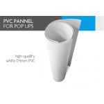 4Paper Display Informativo Painel de Pvc p/ Pop Up - 10.101