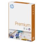 HP Papel Multiusos Premium Impressoras a Jato de Tinta Fotocopiadoras e Máquinas de Fax A4 80 G - CHP850