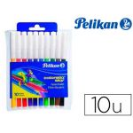 Pelikan Marcador Escolar Colorella Caixa de 10 Cores - OFF069956CE
