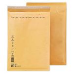 Envelope Air-Bag Kraft 230x340 Nº 4 - 16122830007