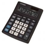 Calculadora Ambar de Secretária CMB801-BK Preta