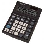 Calculadora Ambar de Secretária CMB1201-BK Preta