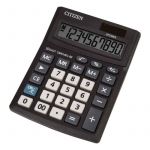 Calculadora Ambar de Secretária CMB1001-BK Preta