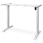 Digitus Stand Desk Branco - DA-90387