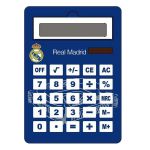 Calculadora Jumbo Real Madrid C.F. Solar Azul - S2003975