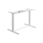 Digitus Stand Desk Branco - DA-90388