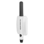 Marcador Quadro Branco de Limpeza a Seco e Apagador Magnético Branco - AA0516