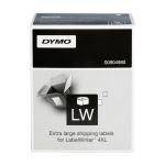 Dymo Etiquetas LW 159X104 Branco Papel - 248521