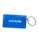 Anviz Porta-chaves TAG de Proximidade ID MIFARE Ultraloq UL-TAG