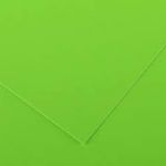 Cartolina 250gr 50x65cm 25Folhas Iris Verde Fluorescente - 17203816