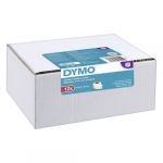 Dymo Adress-Etiquetas 28 x 89 mm branco 12x 130 St. - 2093091