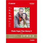 Canon Papel Foto Plus PP-201 A3 (20 folhas)