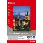 Canon Papel Foto Plus Semi-Glossy SG-201 10x15 50 Fls