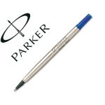 Parker Recargas para Canetas Roller-ball Azul - 06933