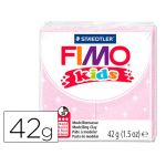 Staedtler Pasta Fimo Kids 42 gr. Rosa Claro - OFF152357CE