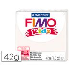 Staedtler Pasta Fimo Kids 42 gr. Branco - OFF152337CE