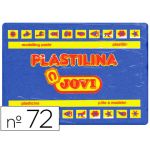 Jovi Plasticina 72 Grande 350 gr. Azul Escuro - OFF022160CE