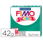 Staedtler Pasta Fimo Kids 42 gr. Verde - OFF152350CE
