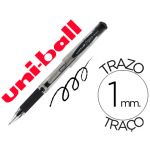 Uniball Caneta Uni-ball Um-153 Signo Broad Preto 1 mm Tinta Gel - OFF059078CE