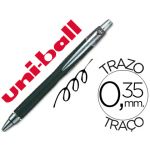 Uniball Caneta Uni-ball Jetstram Sxn-210 Retratil Preto - OFF036308CE