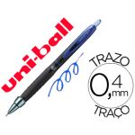 Uniball Caneta Uni-ball Roller Umn-307 Retrátil 0,7 mm Azul - OFF078267CE
