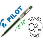 Pilot Caneta Ponta Fina G-Tec-C4 Verde - OFF020895CE