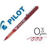 Pilot Marcador Roller V-ball Vermelho 0.5 mm - OFF099129CE