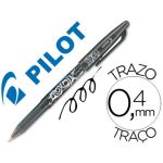 Pilot Marcador Frixion Preto - OFF037565CE