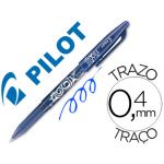 Pilot Marcador Frixion Azul - OFF037564CE