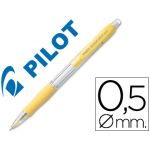 Pilot Lapiseira Super Grip Amarelo 0.5 mm c/ Grip - OFF038064CE