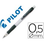 Pilot Lapiseira Super Grip Preto 0.5 mm c/ Grip - OFF038061CE