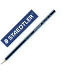 Staedtler Lápis de Wopex Ecológico Azul-Claro 12 Un.