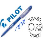 Pilot Esferografica Frixion Ponta Fina Azul - OFF052086CE
