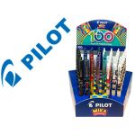 Pilot Expositor 100 Aniversario Edicao Limitada 48 un. Surtidas V5 + G-2 - OFF150952CE