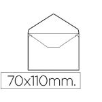 Liderpapel Envelope Cartão de Visita 70 x 110 mm (100 un. - OFF031913CE