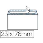 Liderpapel Envelope Quarto 176X231mm S/janela (500 un. - OFF031925CE