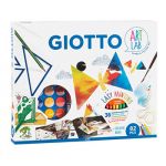Giotto Conjunto Art Lab Easy Paiting