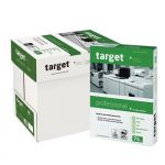 Target Papel Fotocópia A4 75gr Professional 5x500Folhas