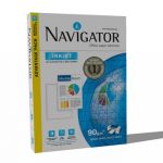 Navigator Papel Fotocópia A3 90g (inkjet) 5x500 Fls
